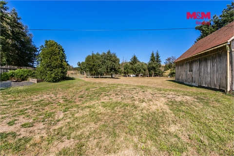 Prodej rodinného domu, 96 m² - 20