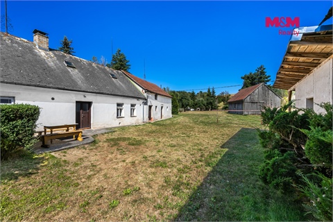 Prodej rodinného domu, 96 m² - 18