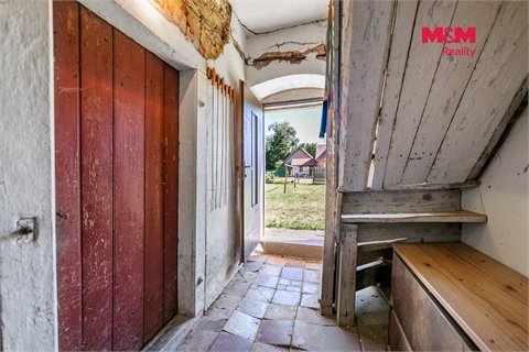 Prodej rodinného domu, 96 m² 10