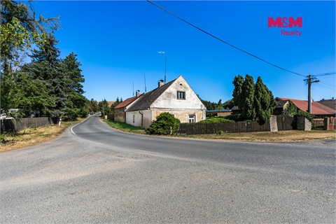 Prodej rodinného domu, 96 m² - 24