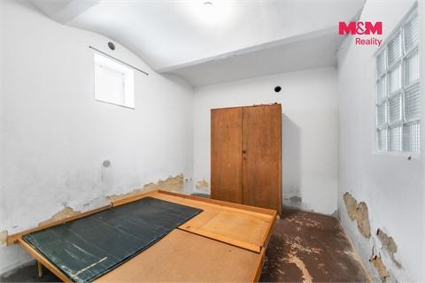 Prodej rodinného domu, 96 m² 12