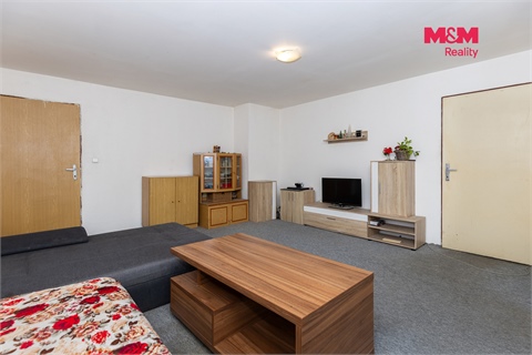 Prodej rodinného domu, 250 m² - 24