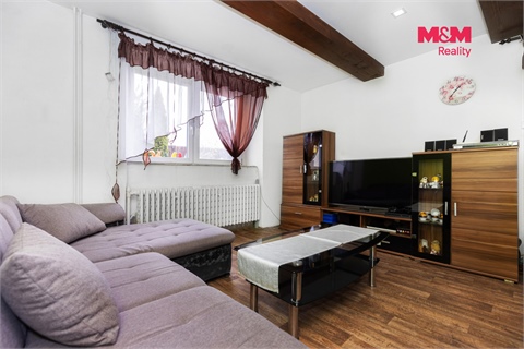 Prodej rodinného domu, 250 m² - 2