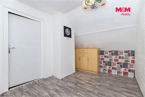 Prodej rodinného domu, 250 m² - 20