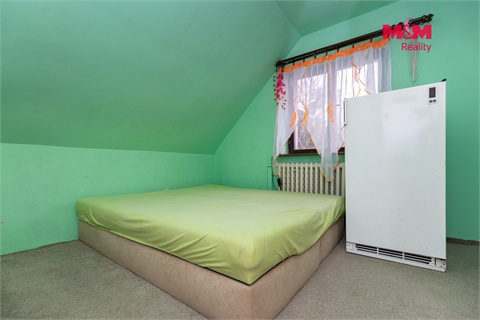 Prodej rodinného domu, 250 m² - 14