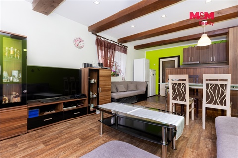 Prodej rodinného domu, 250 m² 2