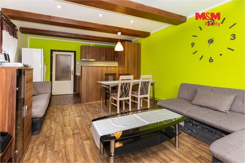 Prodej rodinného domu, 250 m² 4