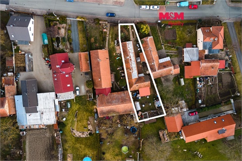 Prodej rodinného domu, 250 m² 0