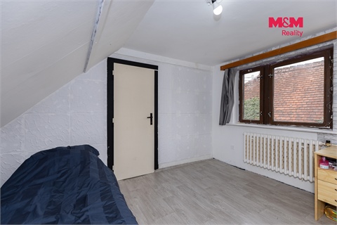 Prodej rodinného domu, 250 m² 20