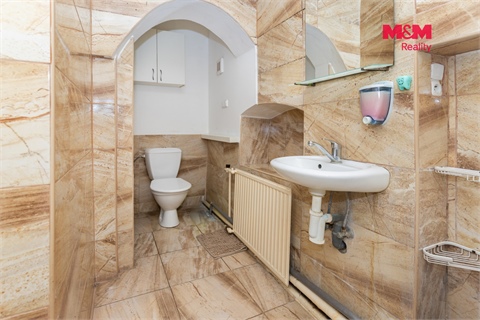 Prodej rodinného domu, 250 m² - 10