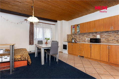 Prodej rodinného domu, 250 m² - 22