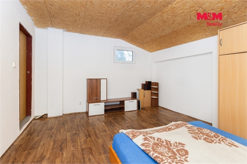 Prodej rodinného domu, 250 m² - 26