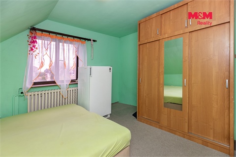 Prodej rodinného domu, 250 m² 16