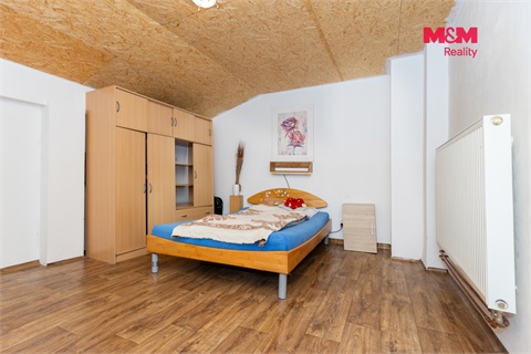 Prodej rodinného domu, 250 m² 28