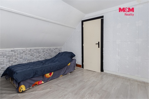 Prodej rodinného domu, 250 m² - 18