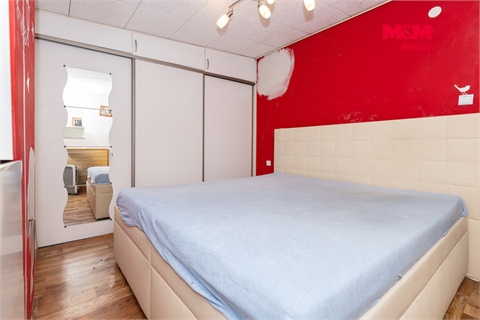 Prodej rodinného domu, 250 m² - 8
