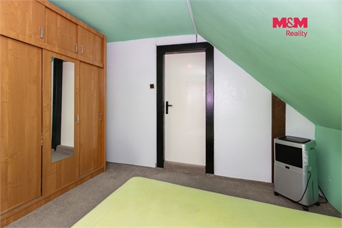 Prodej rodinného domu, 250 m² - 16