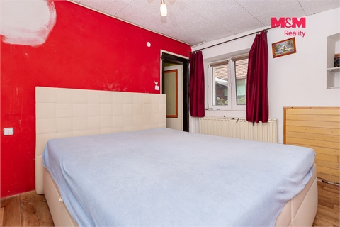 Prodej rodinného domu, 250 m² 8