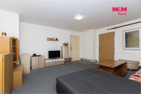 Prodej rodinného domu, 250 m² 26