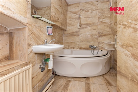 Prodej rodinného domu, 250 m² 12