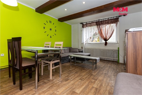 Prodej rodinného domu, 250 m² - 4