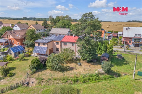 Prodej rodinného domu, 108 m² 24