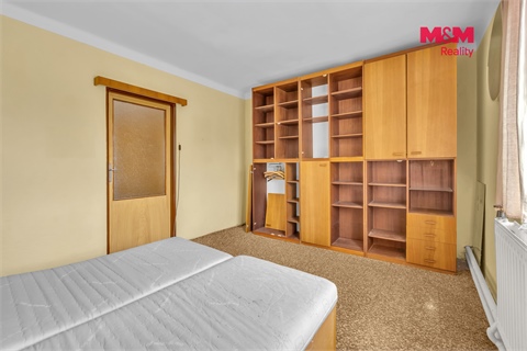 Prodej rodinného domu, 108 m² - 20