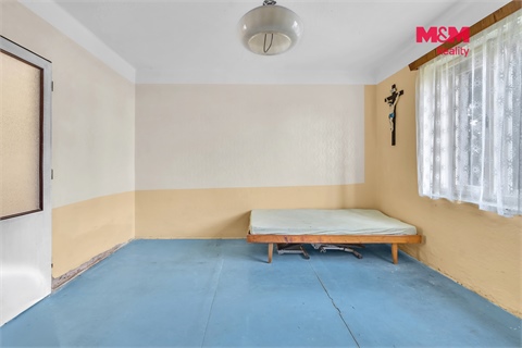 Prodej rodinného domu, 108 m² 10