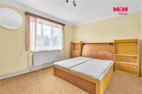 Prodej rodinného domu, 108 m² - 18
