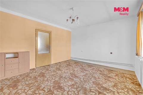 Prodej rodinného domu, 108 m² - 12