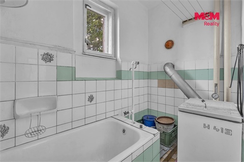 Prodej rodinného domu, 108 m² - 8
