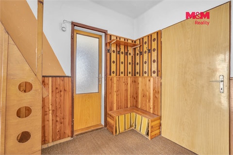 Prodej rodinného domu, 108 m² 12