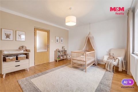 Prodej rodinného domu, 108 m² 14