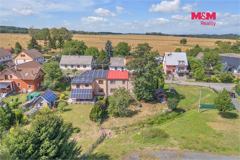 Prodej rodinného domu, 108 m² - 24