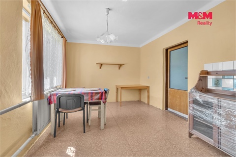 Prodej rodinného domu, 108 m² - 4