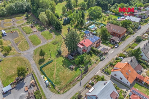 Prodej rodinného domu, 108 m² 22