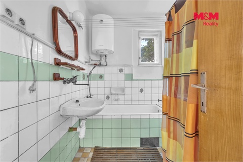 Prodej rodinného domu, 108 m² 8