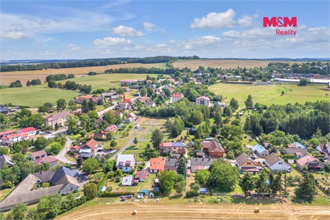 Prodej rodinného domu, 108 m² - 26