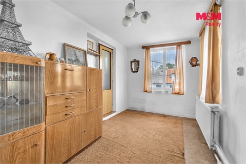 Prodej rodinného domu, 108 m² 18