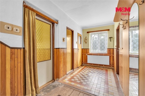 Prodej rodinného domu, 108 m² 4