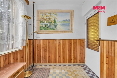Prodej rodinného domu, 108 m² 2