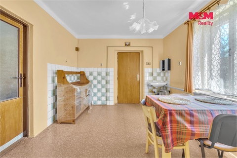 Prodej rodinného domu, 108 m² 6