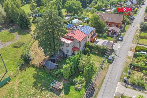 Prodej rodinného domu, 108 m² - 22
