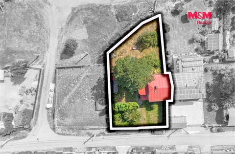 Prodej rodinného domu, 108 m² - 28