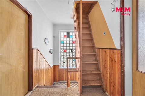Prodej rodinného domu, 108 m² - 10