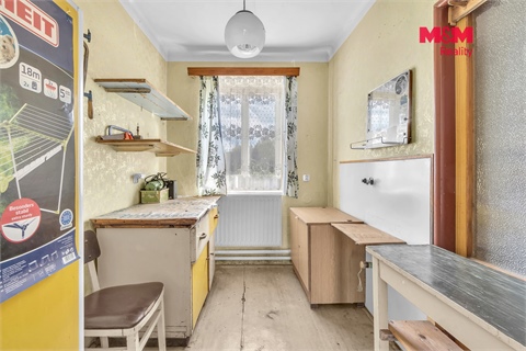 Prodej rodinného domu, 108 m² 16