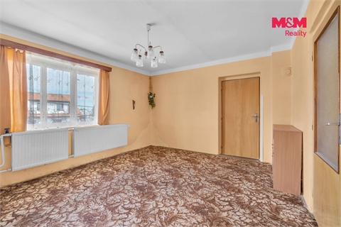 Prodej rodinného domu, 108 m² - 14