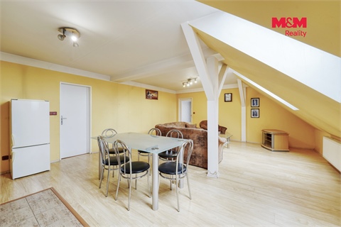 Prodej rodinného domu, 152 m² 6