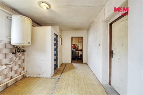 Prodej rodinného domu, 152 m² 22