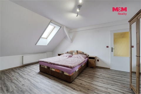 Prodej rodinného domu, 152 m² - 8